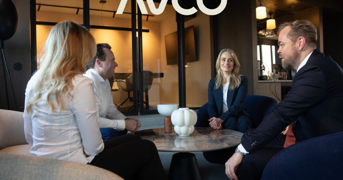 Ny medlemsfordel: Advokattjenester fra AVCO – Bandorg