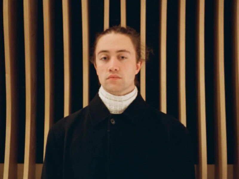 Vegard Rishaug