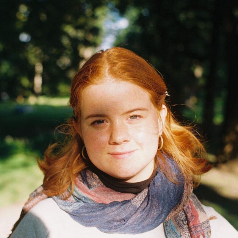 Frida Lunde